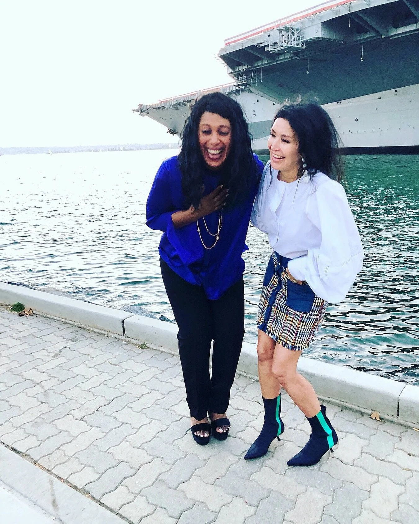 Friends who make ordinary days better.&hearts;️