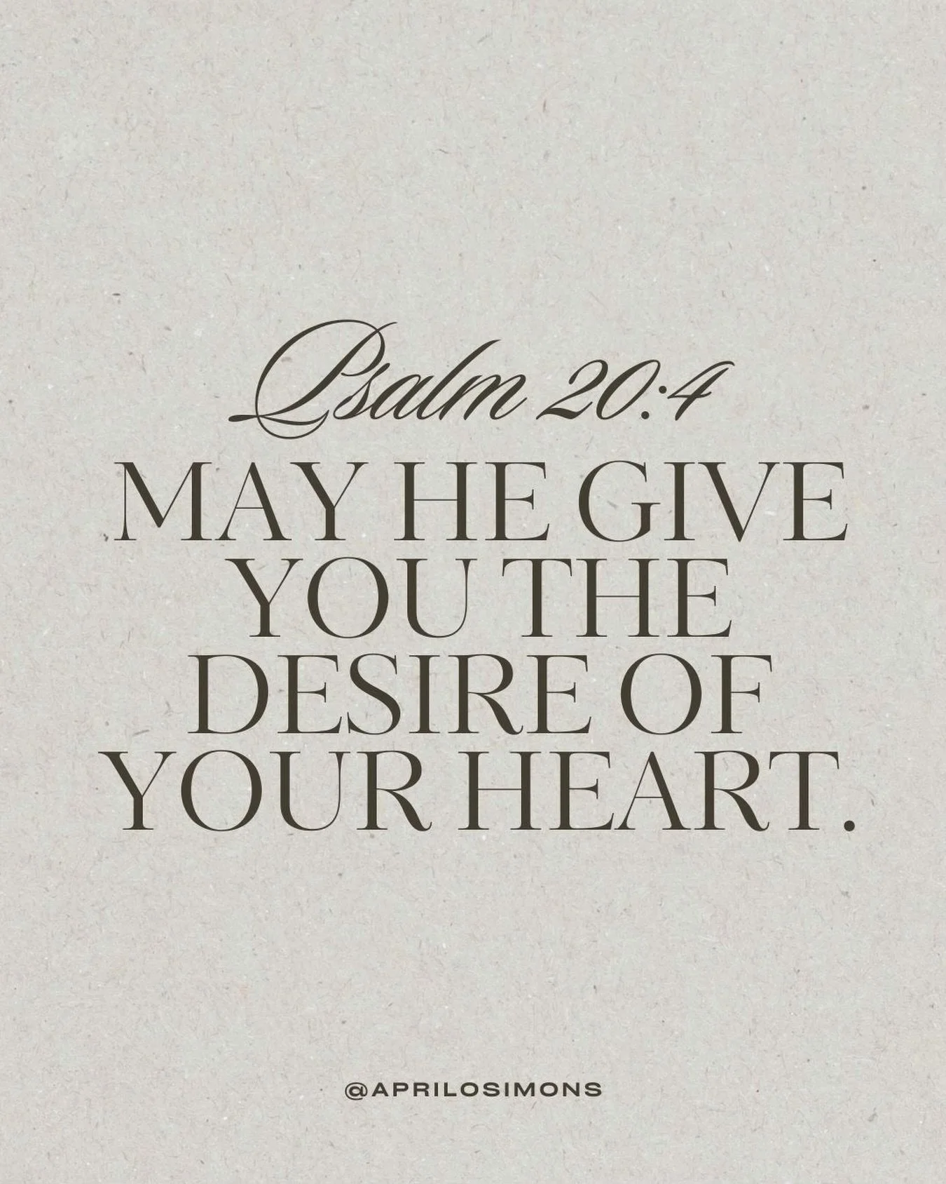 Don&rsquo;t lose hope❤️