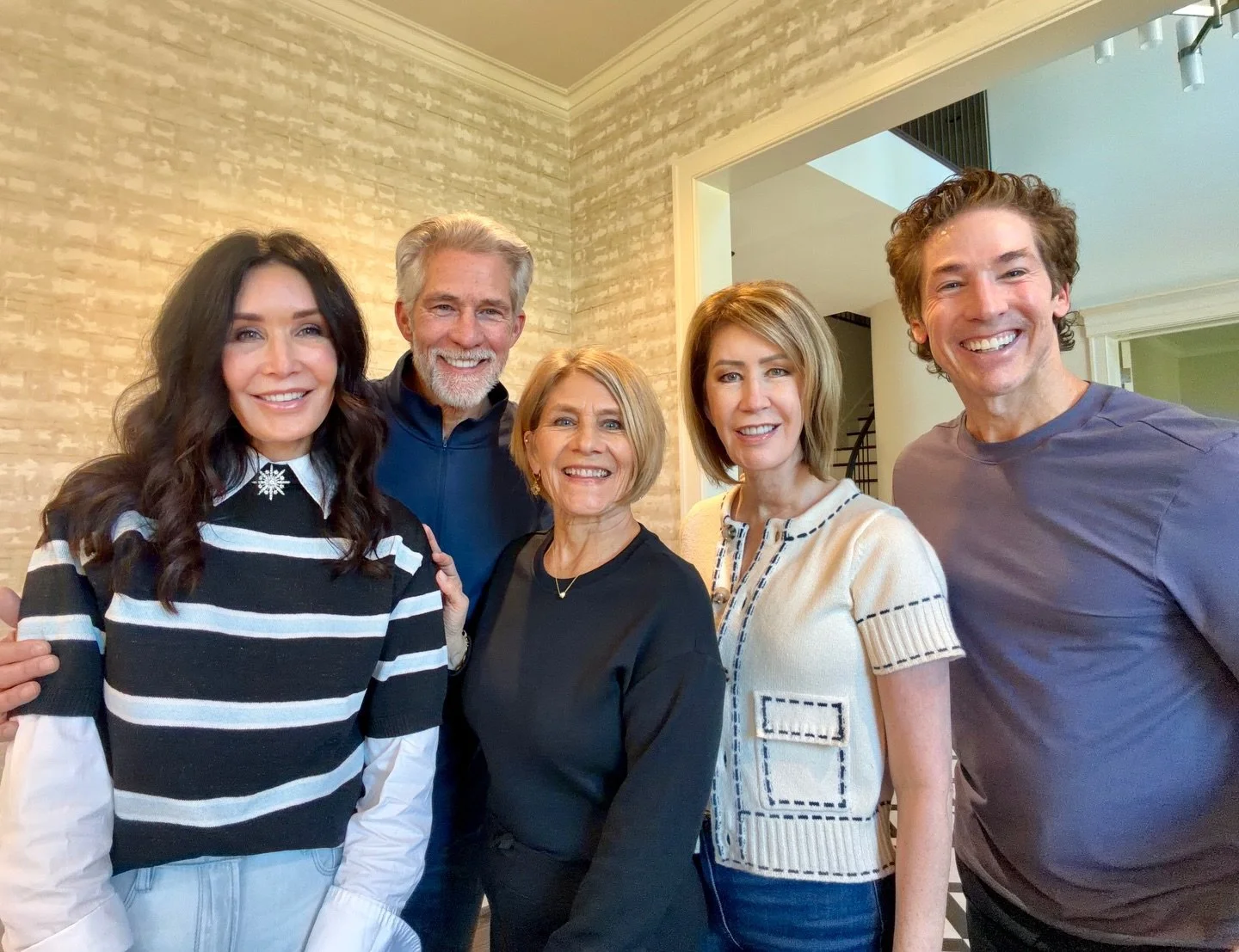 Together again &hearts;️