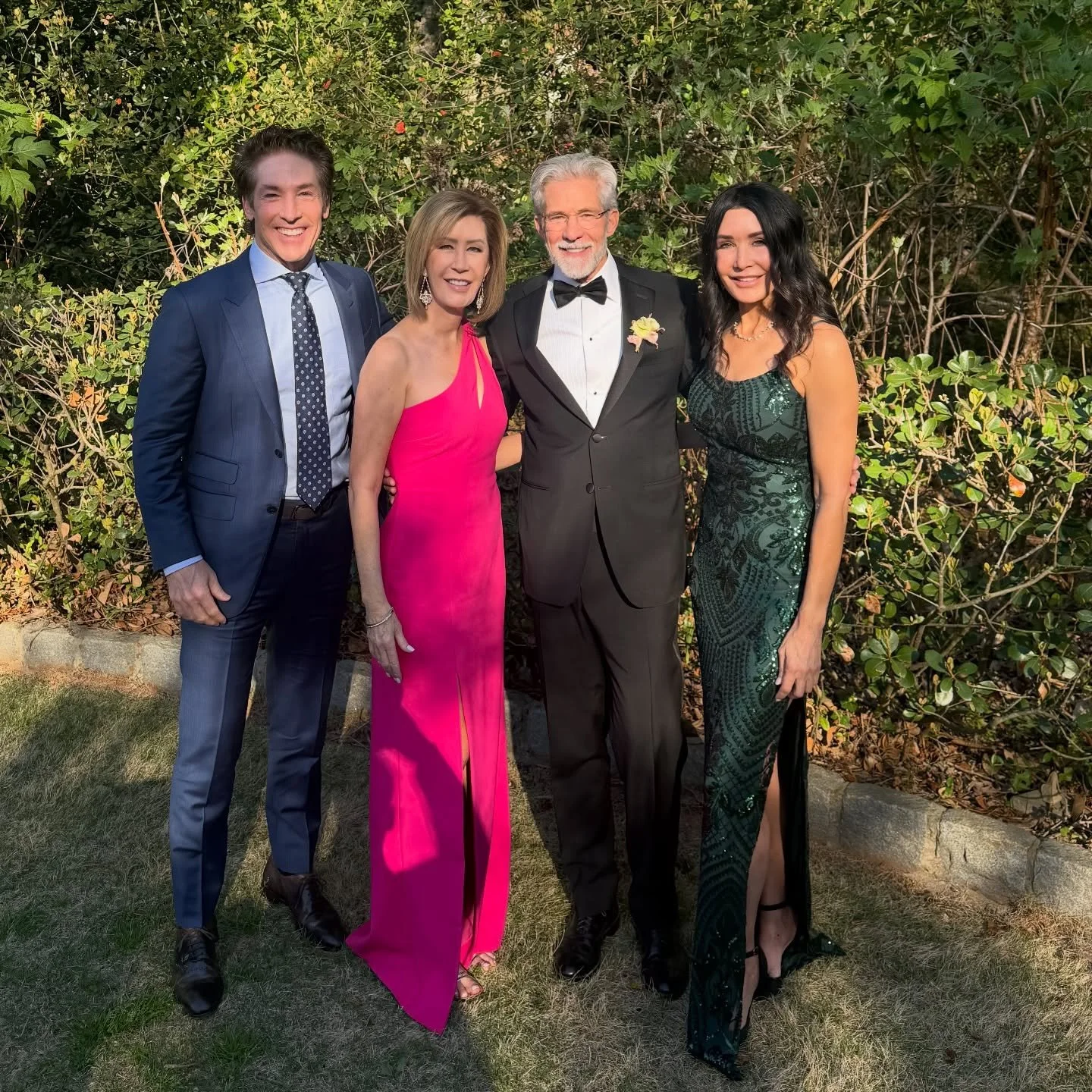 Family meetup in Georgia ❤️