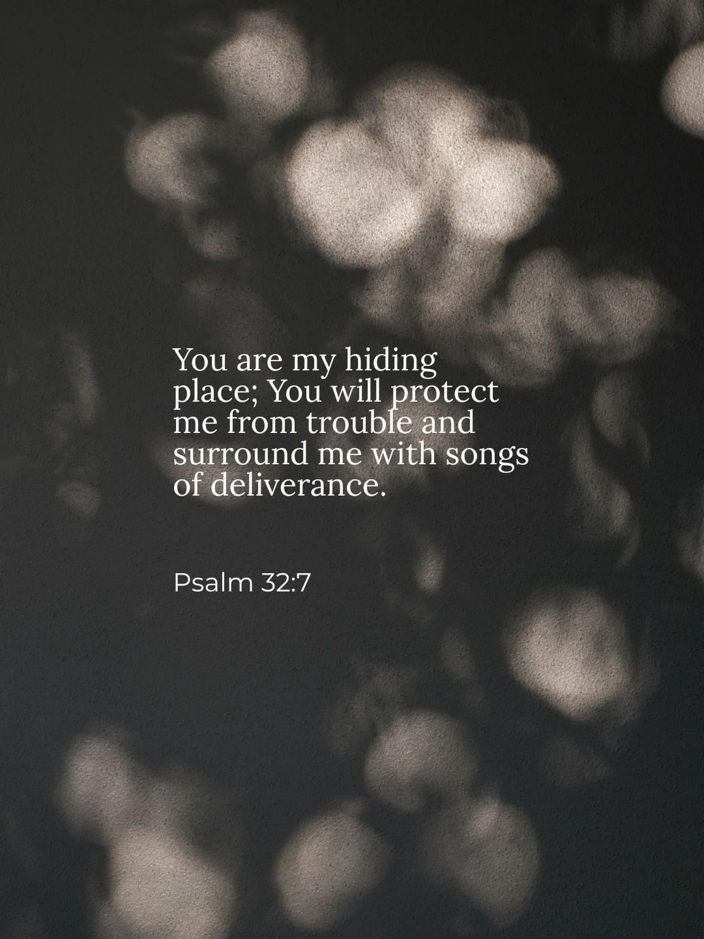 Whatever today brings&hellip; you&rsquo;re protected and not alone.