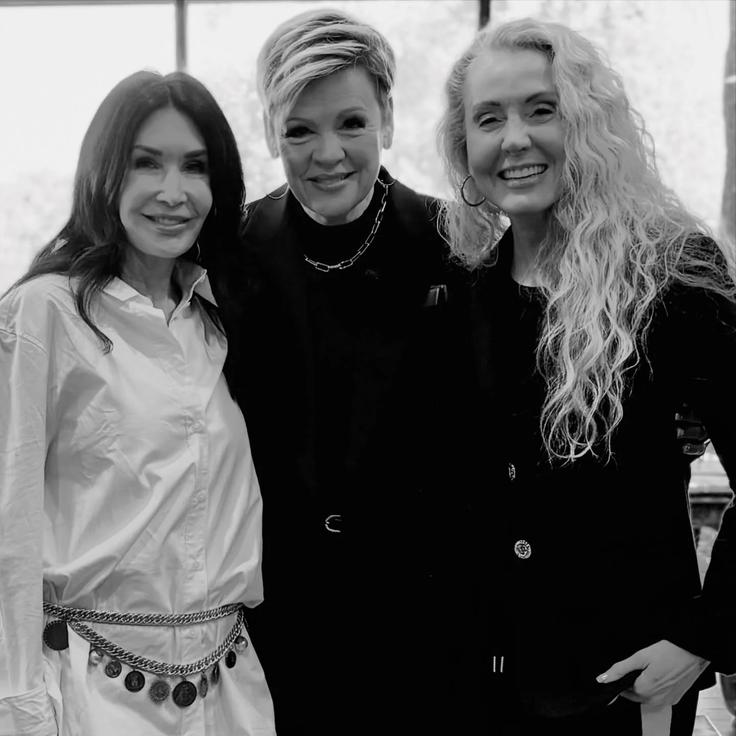 Such a good Sunday. Loved being @eaglemountainchurch and hearing Nancy Dufresne @dufresneministries