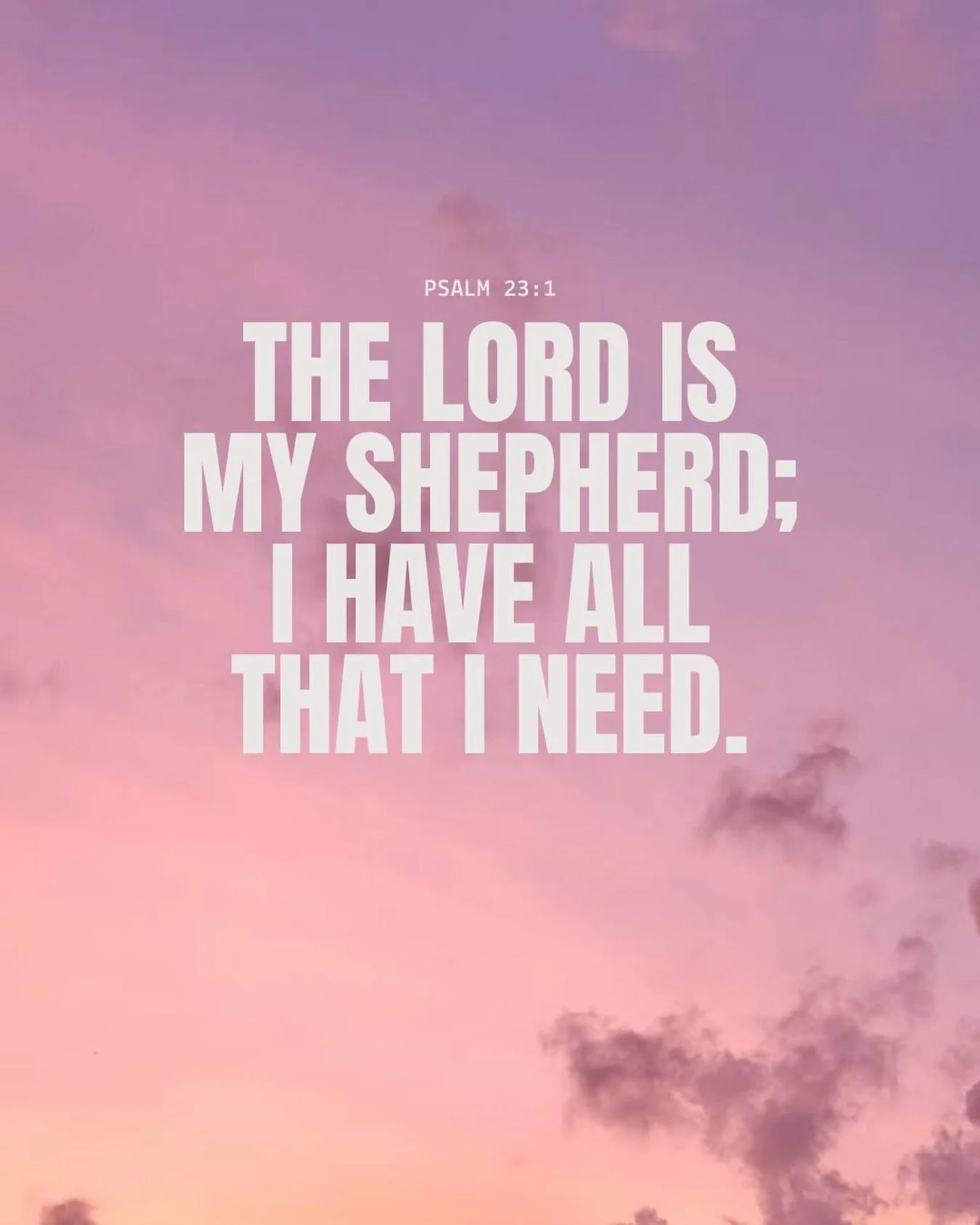 Everything.❤️