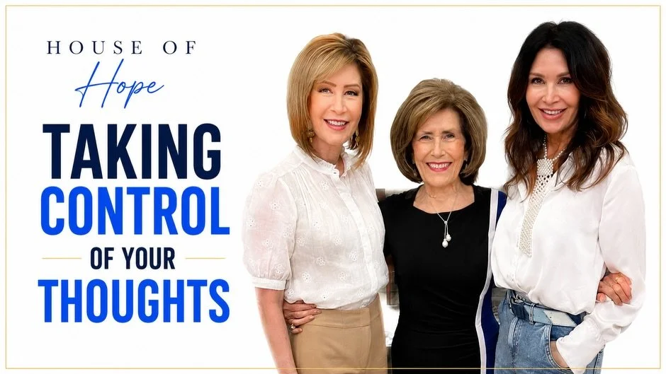 Here&rsquo;s a glimpse of House of Hope episodes that are on YouTube. Come watch on my channel-April Osteen Simons