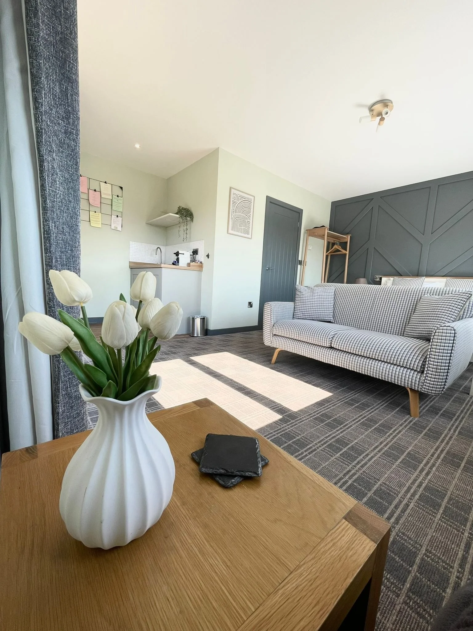 Studio Lodges