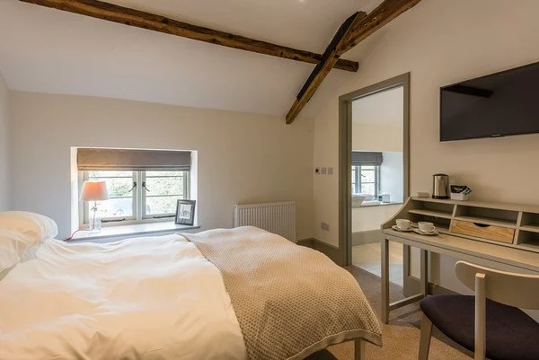Boutique Inn Rooms