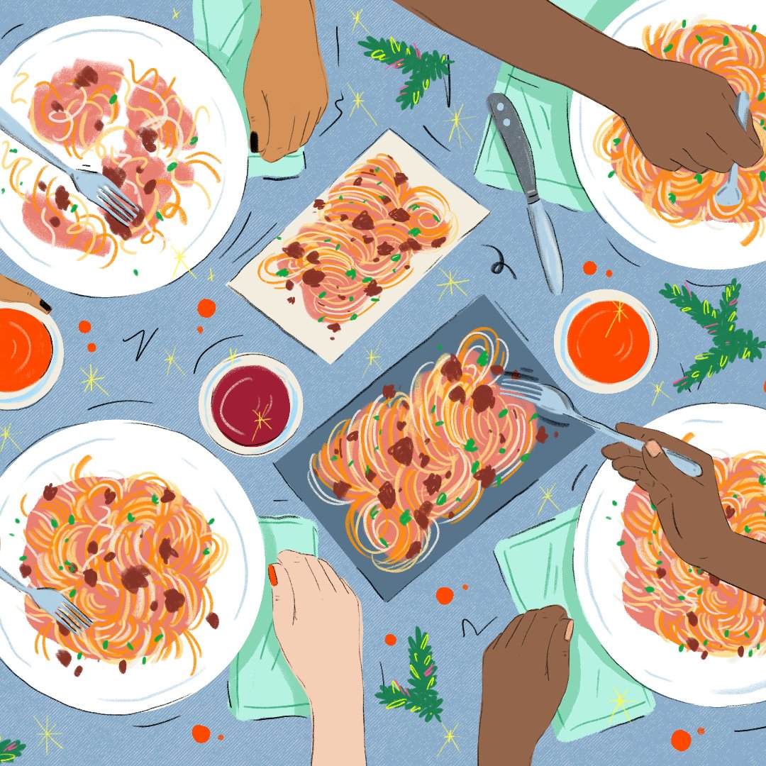 Community Lunch