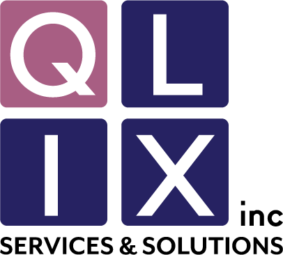QLIXinc Services &amp; solutions