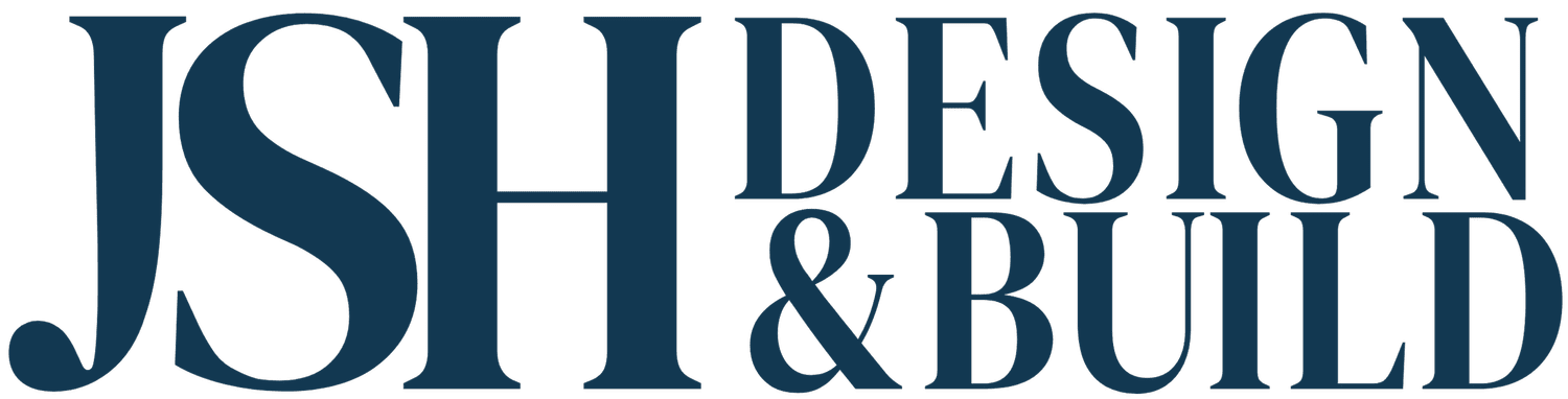JSH DESIGN &amp; BUILD