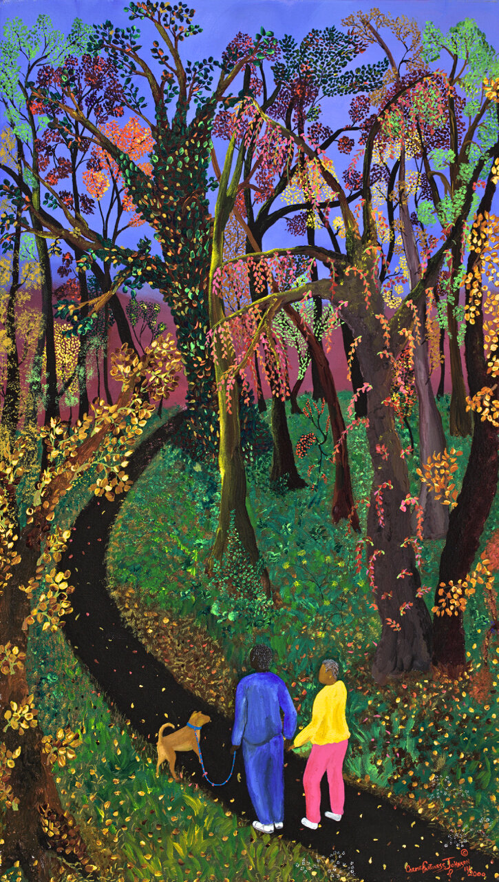 THE AUTUMN