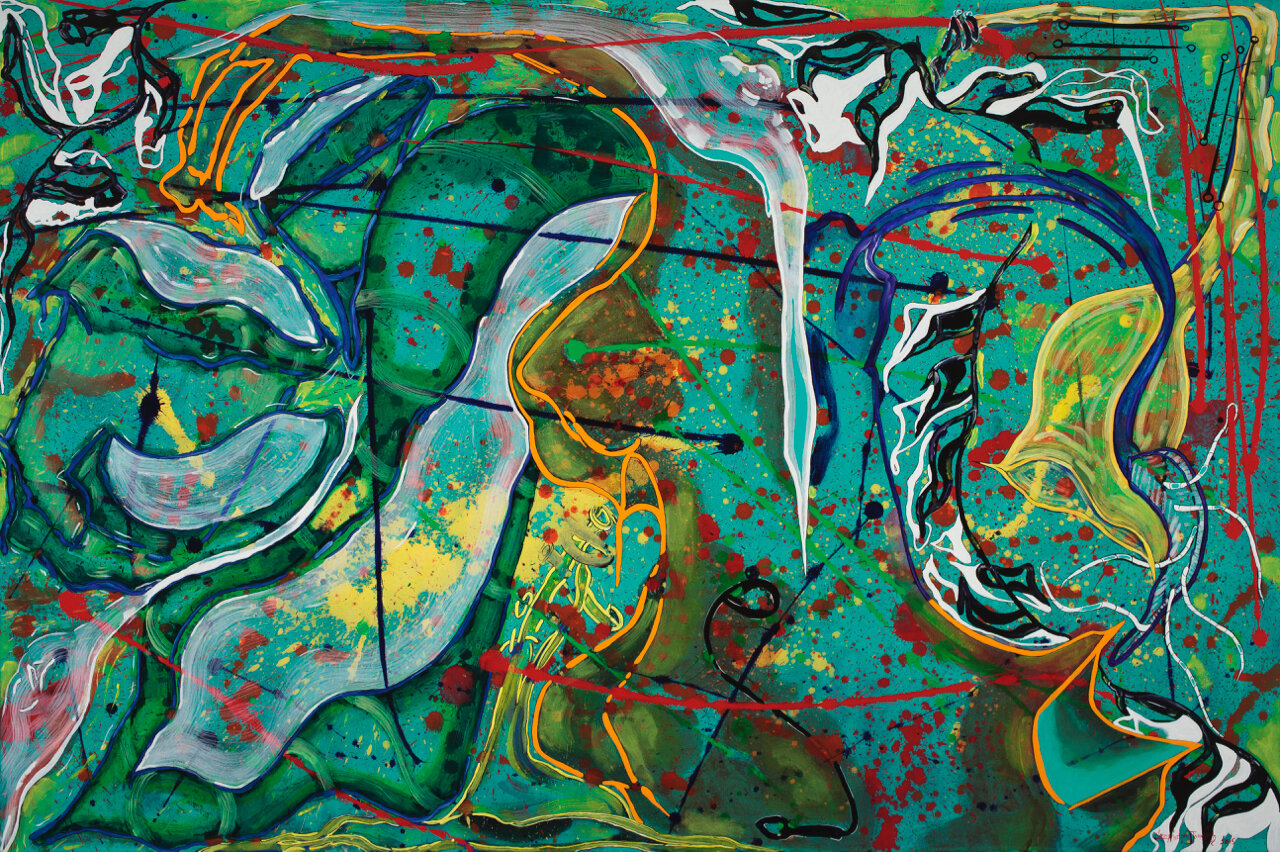 CACOPHONY
