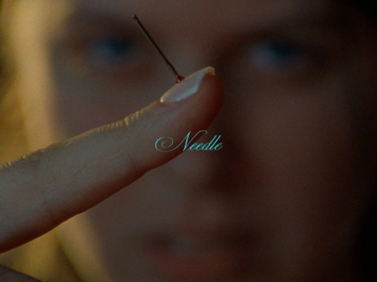Needle