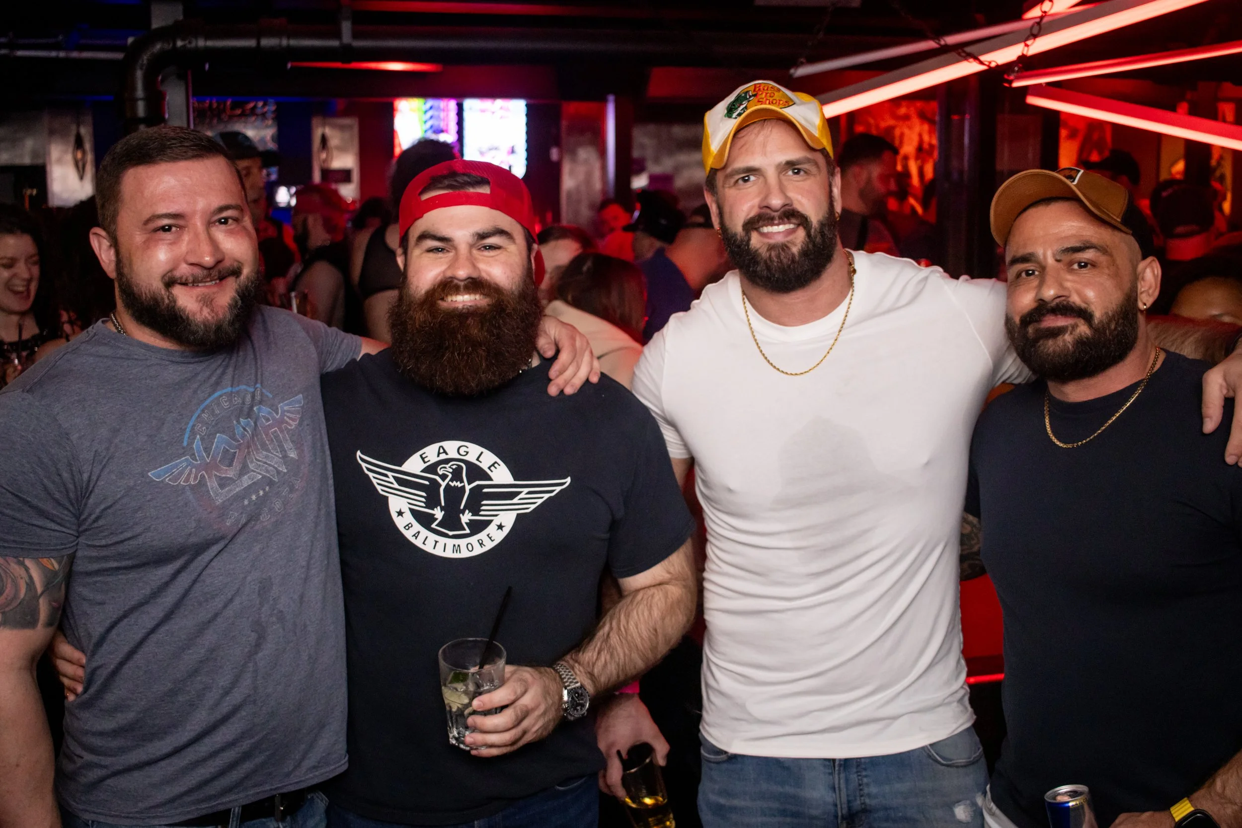 MARKET DAYS 2026: THE FULL EVENT GUIDE FOR JACKHAMMER CHICAGO &amp; THE HOLE