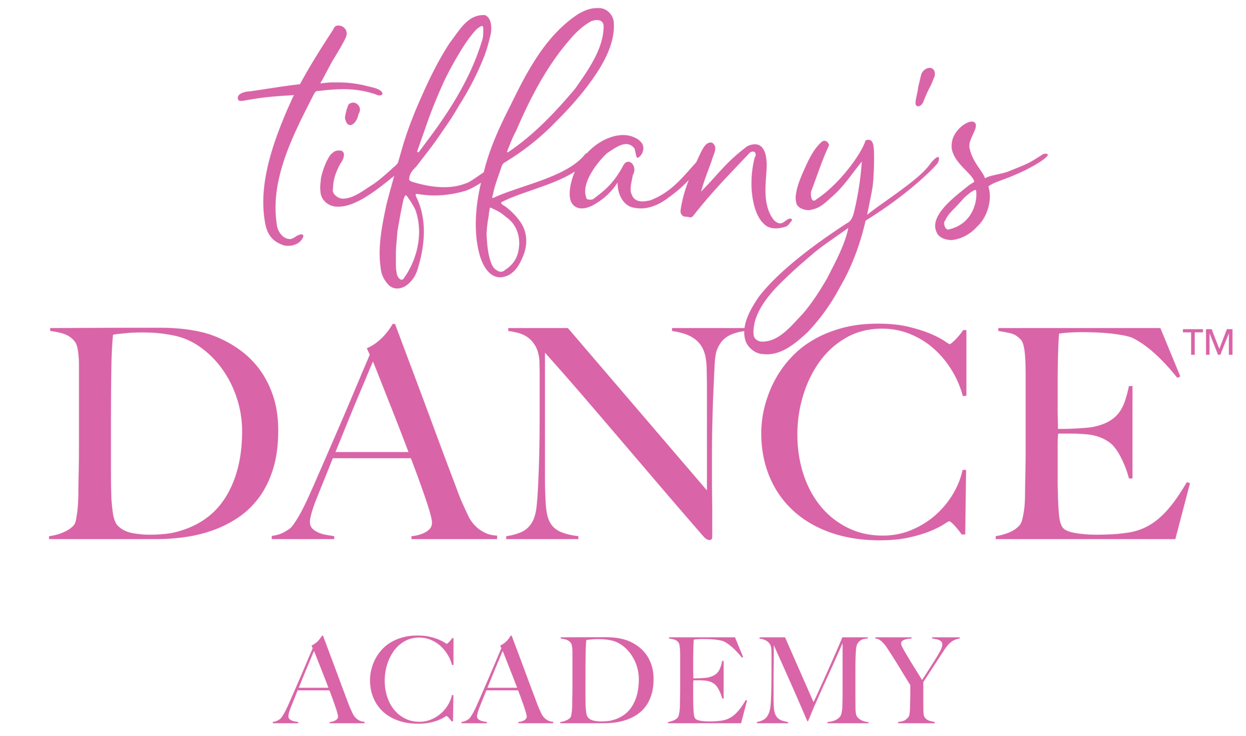 La La Land 2023 — Tiffany's Dance Academy