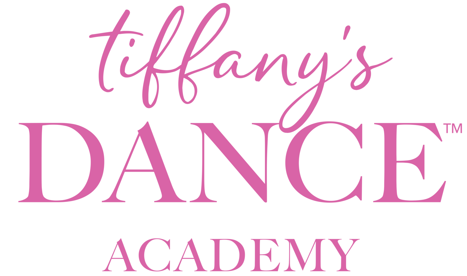Tiffany&#39;s Dance Academy