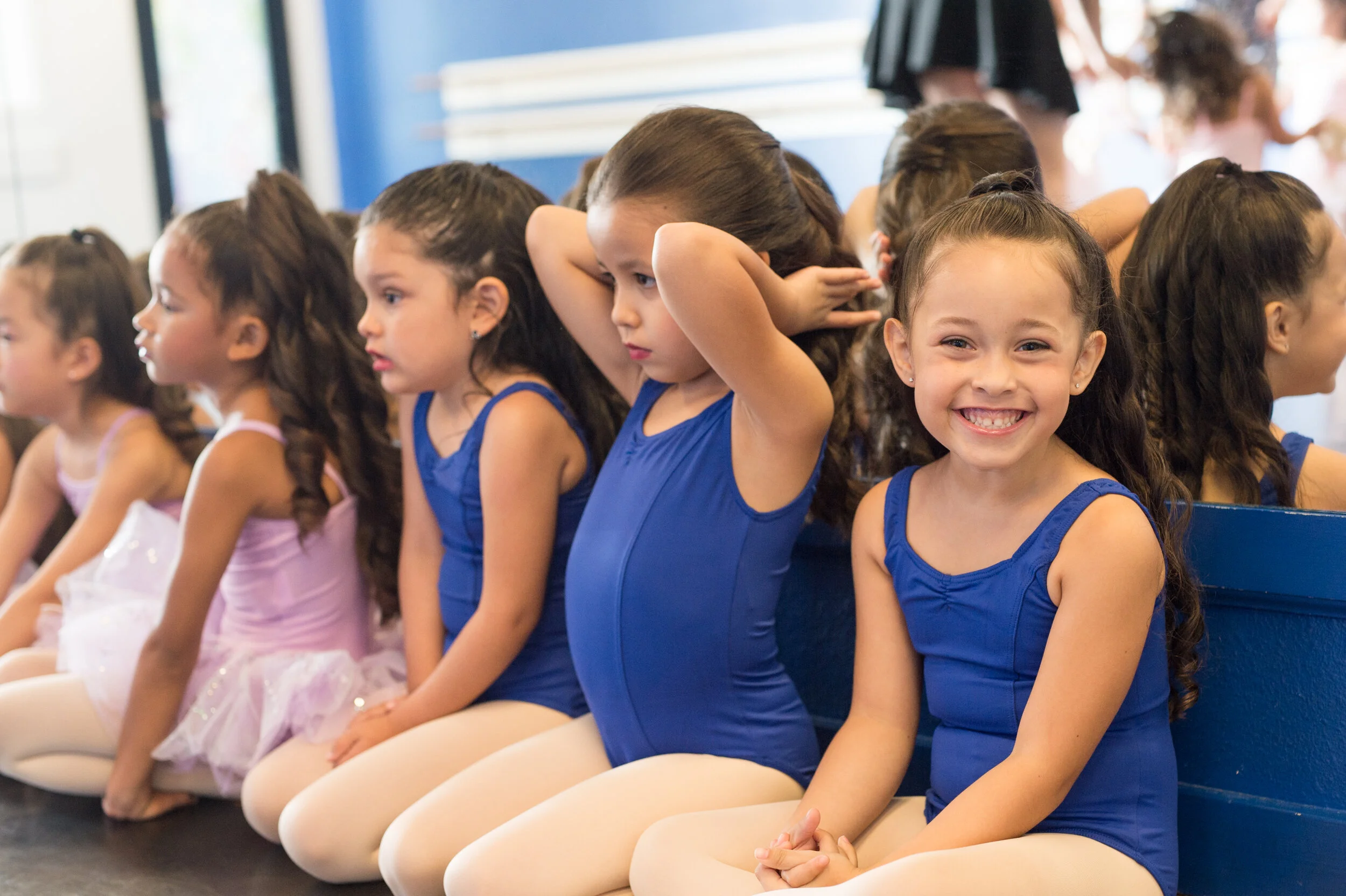 The Benefits of Summer Dance Classes for Children