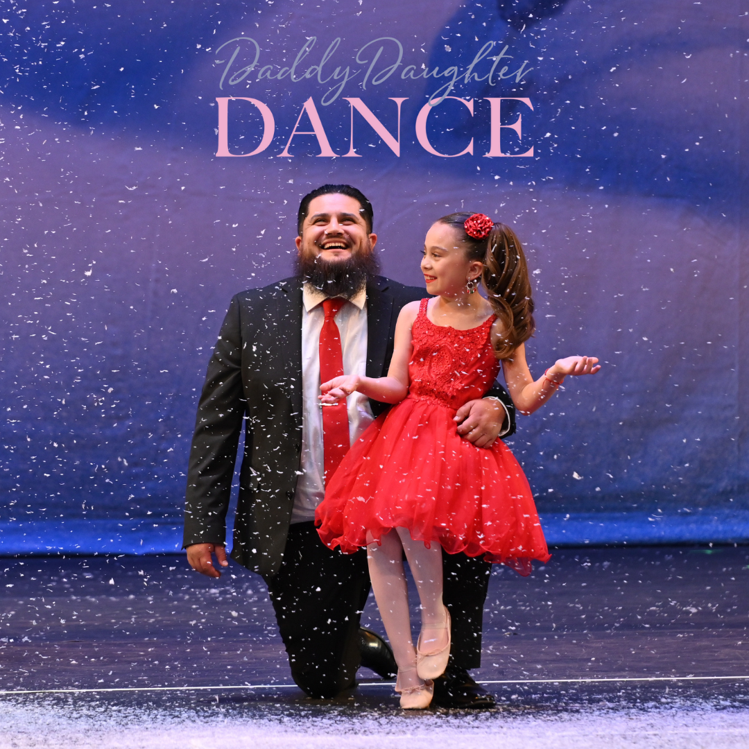 Daddy Daughter Dance 2021 — Tiffany S Dance Academy