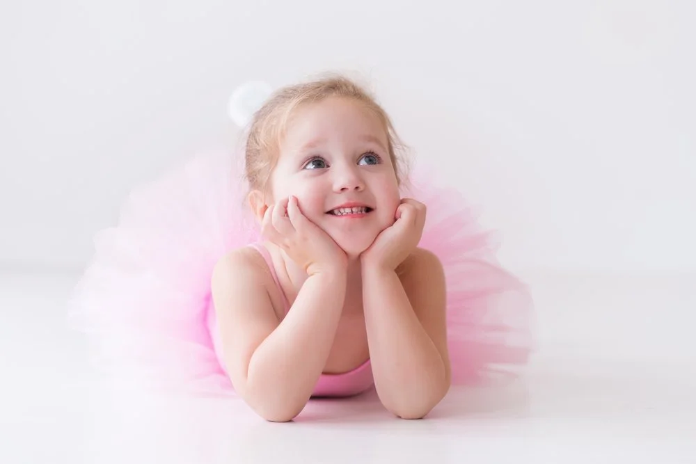 What's the Best Age to Start Ballet Classes?