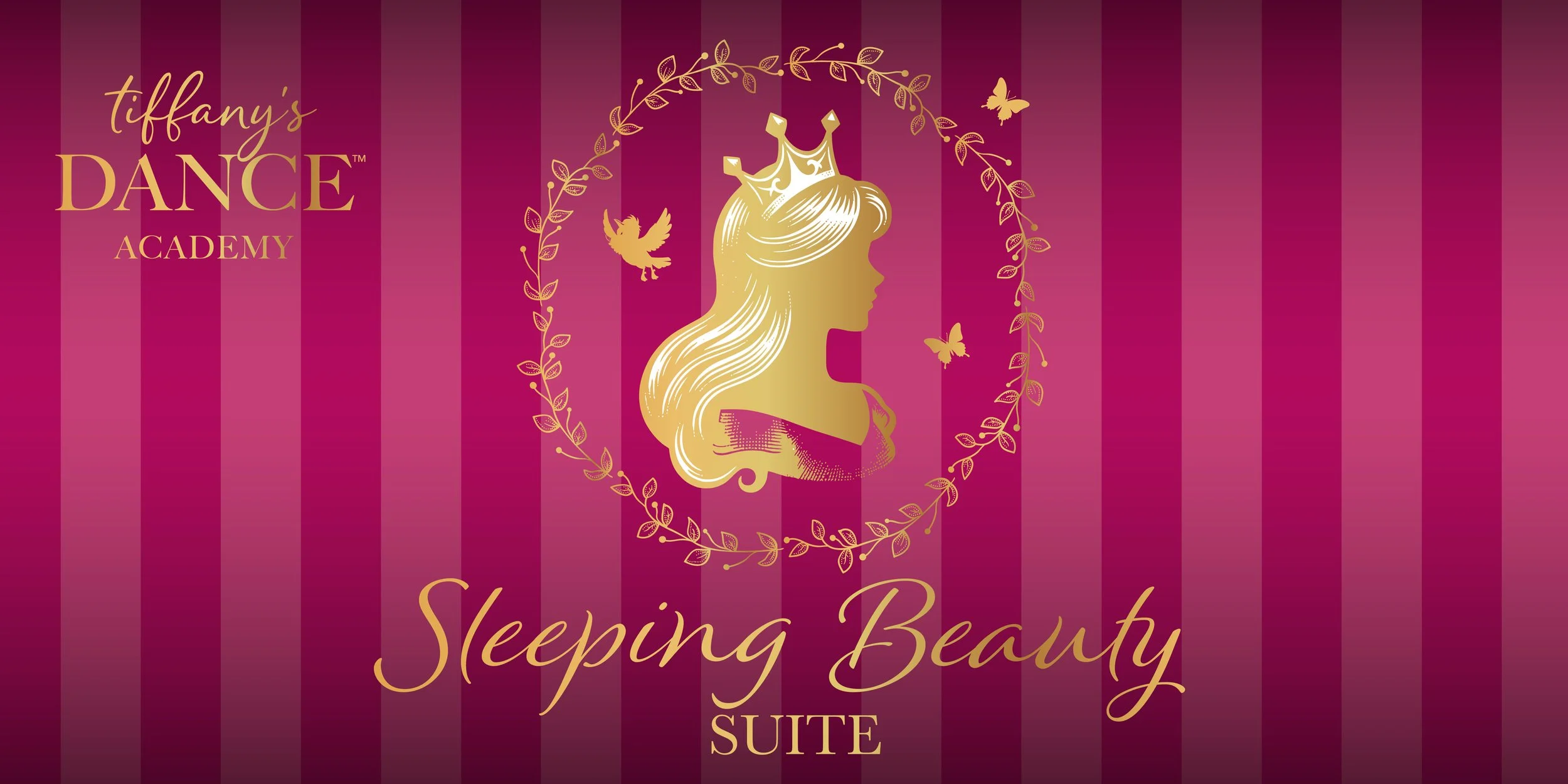 Sleeping Beauty &amp; SYTYCC