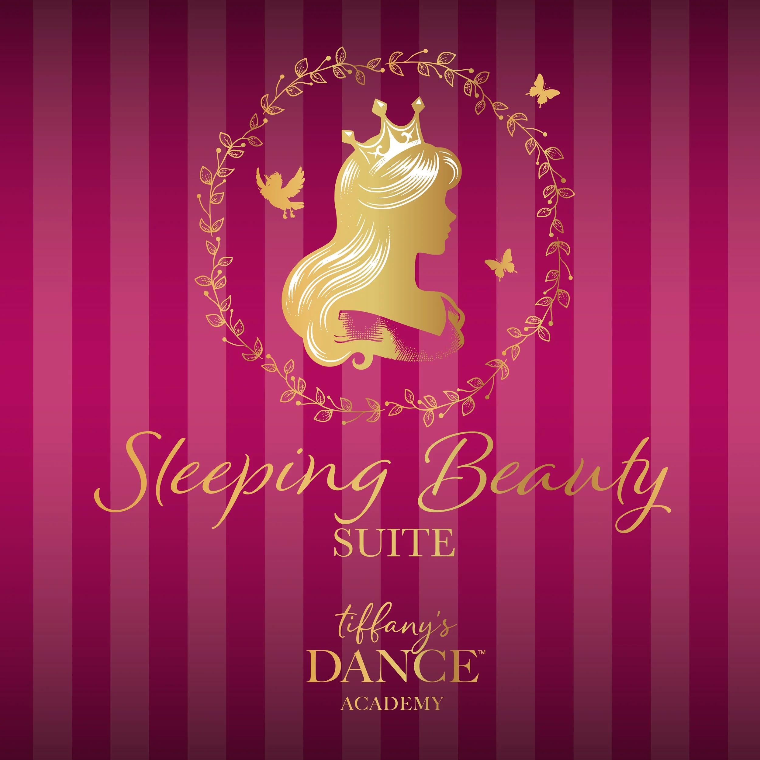 SLEEPING BEAUTY