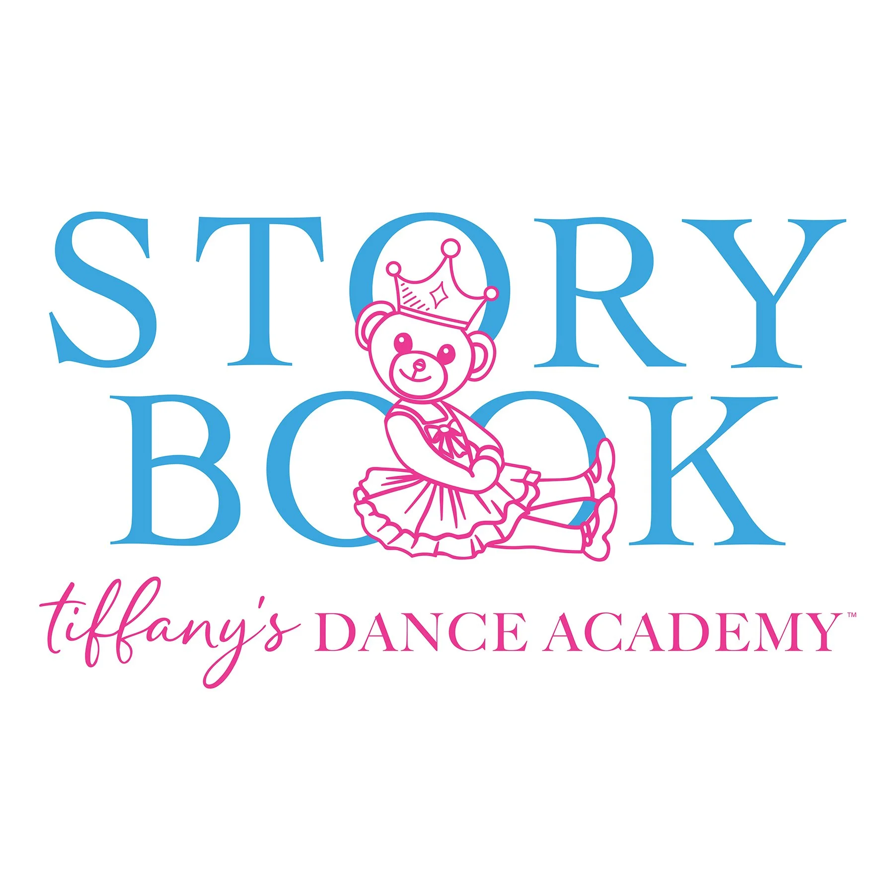 Storybook - Show #4 at 1:30PM