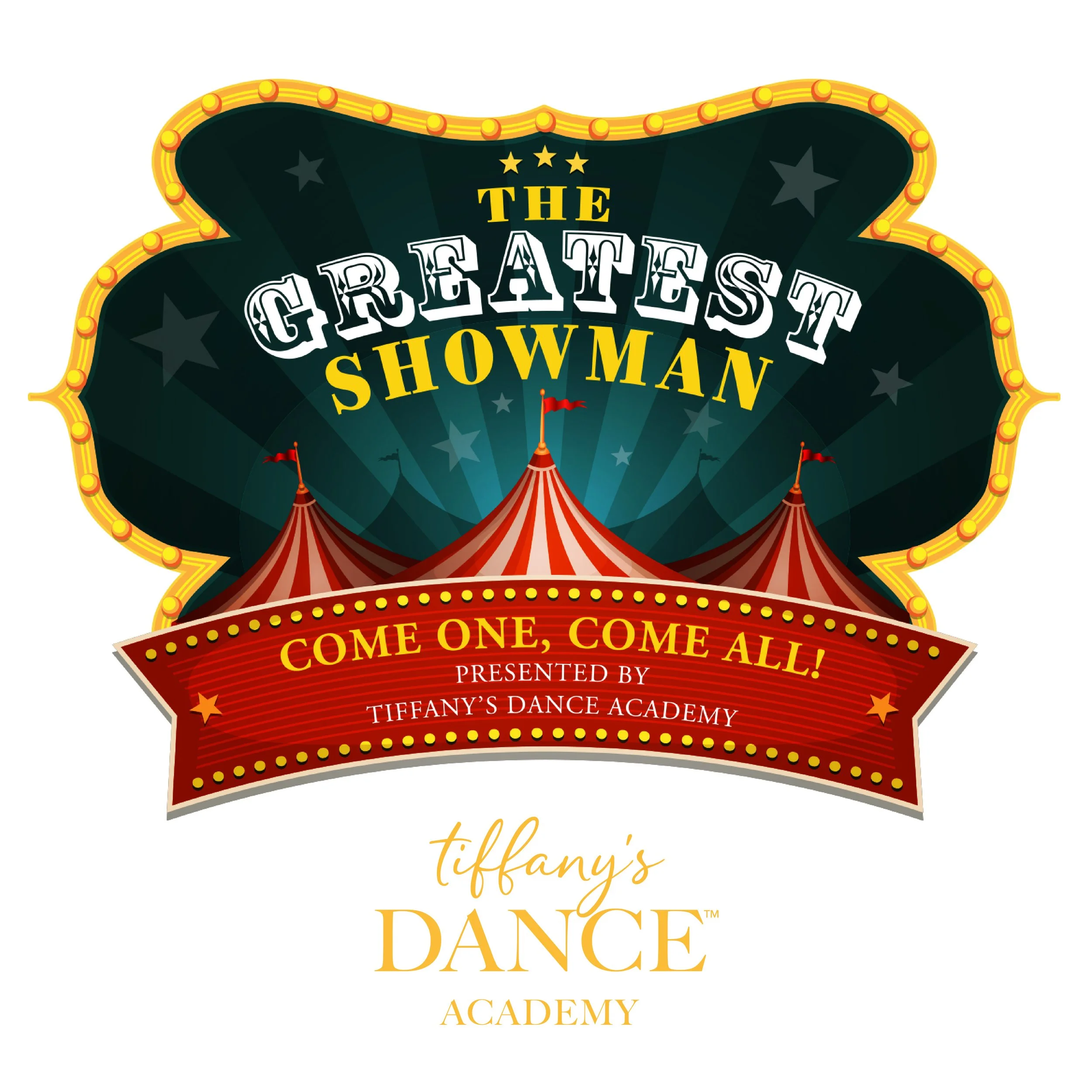 2026 THE GREATEST SHOWMAN SHOW #6