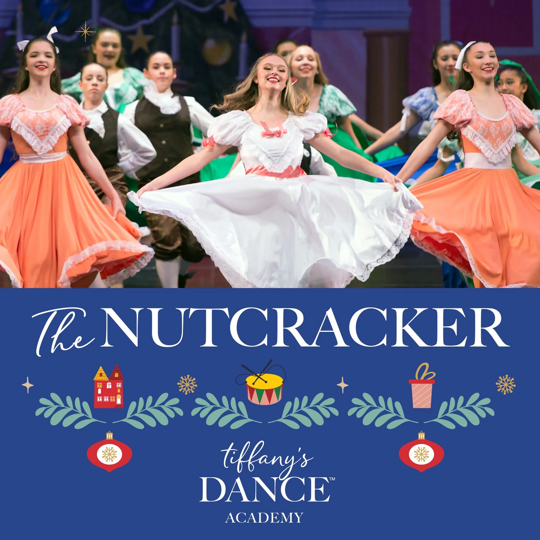 The Nutcracker