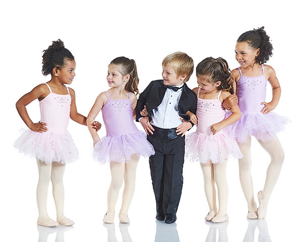 ballet classes near me 4 year old