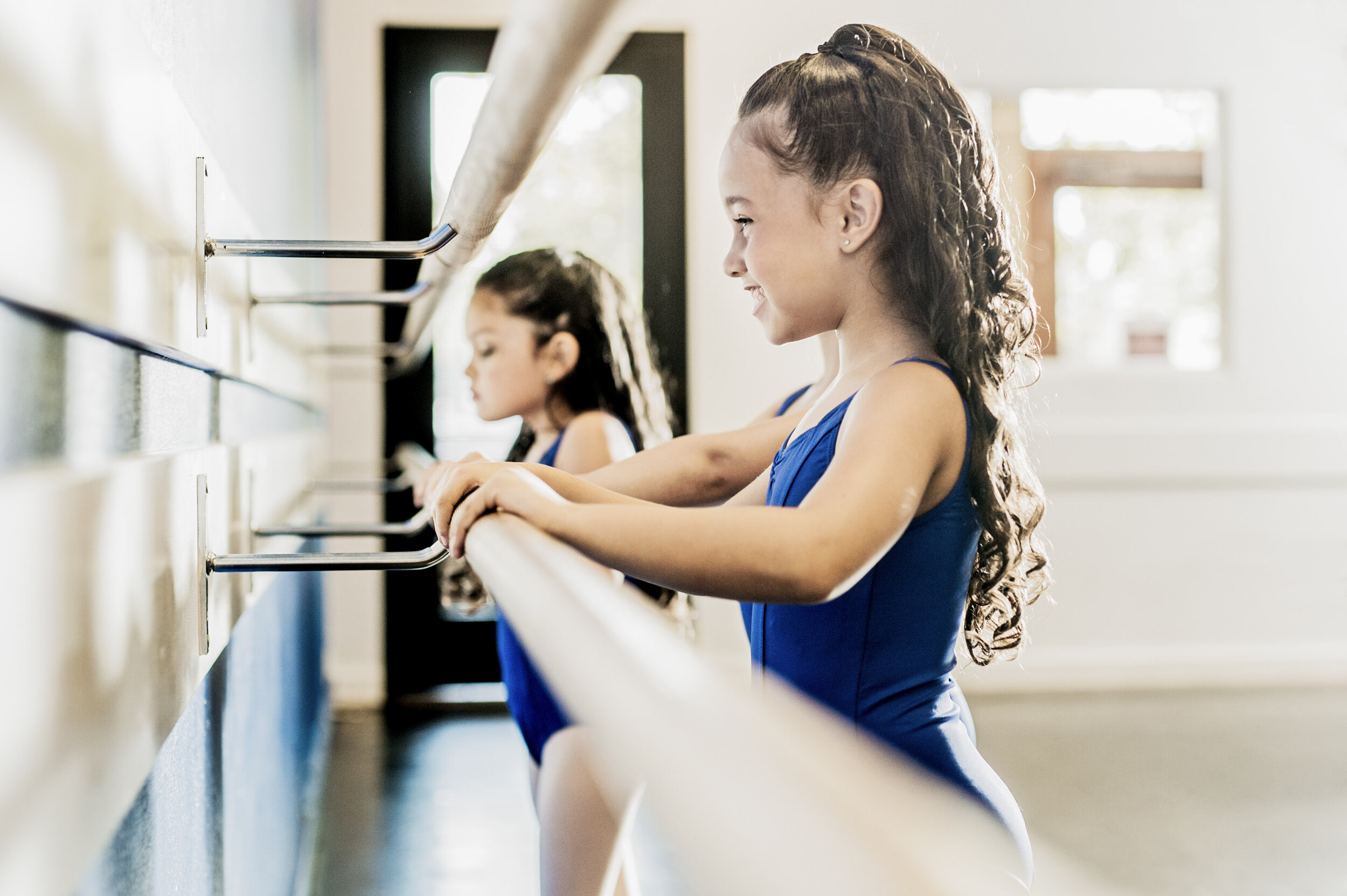 Best Age to Start Dance Classes