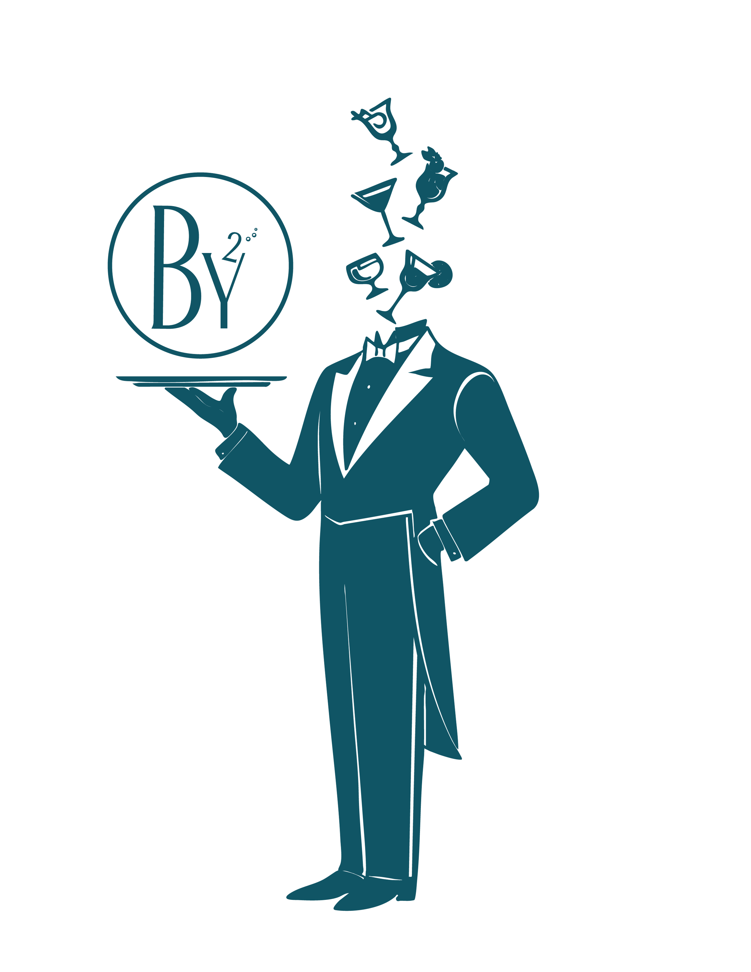Illustration for Bartenders2You mobile bartending company. (April 2026)