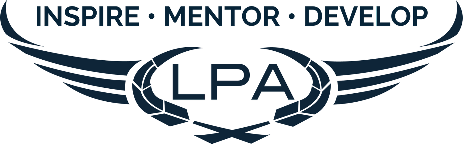 Latino Pilots Association