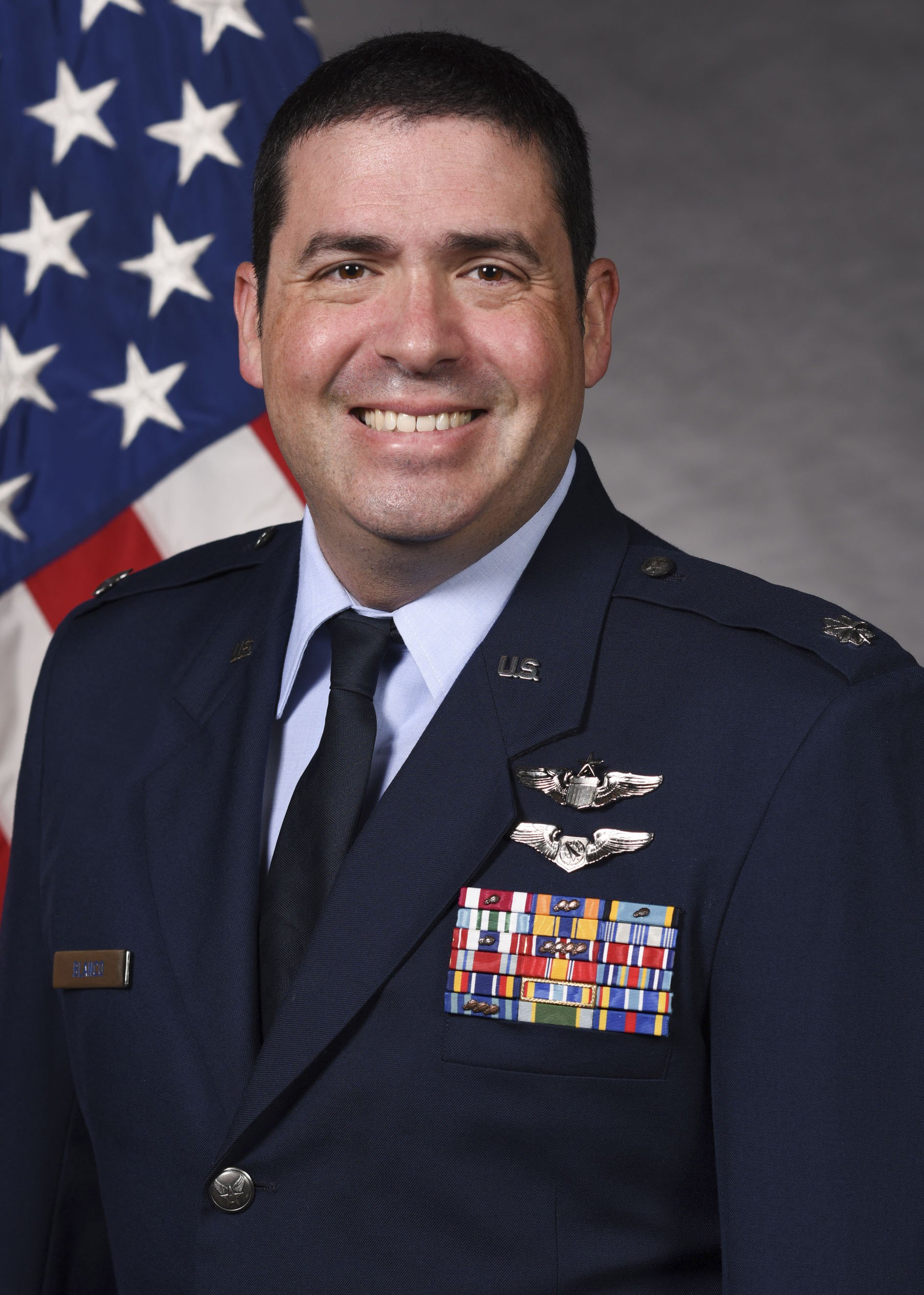 Military — Latino Professionals in Aerospace