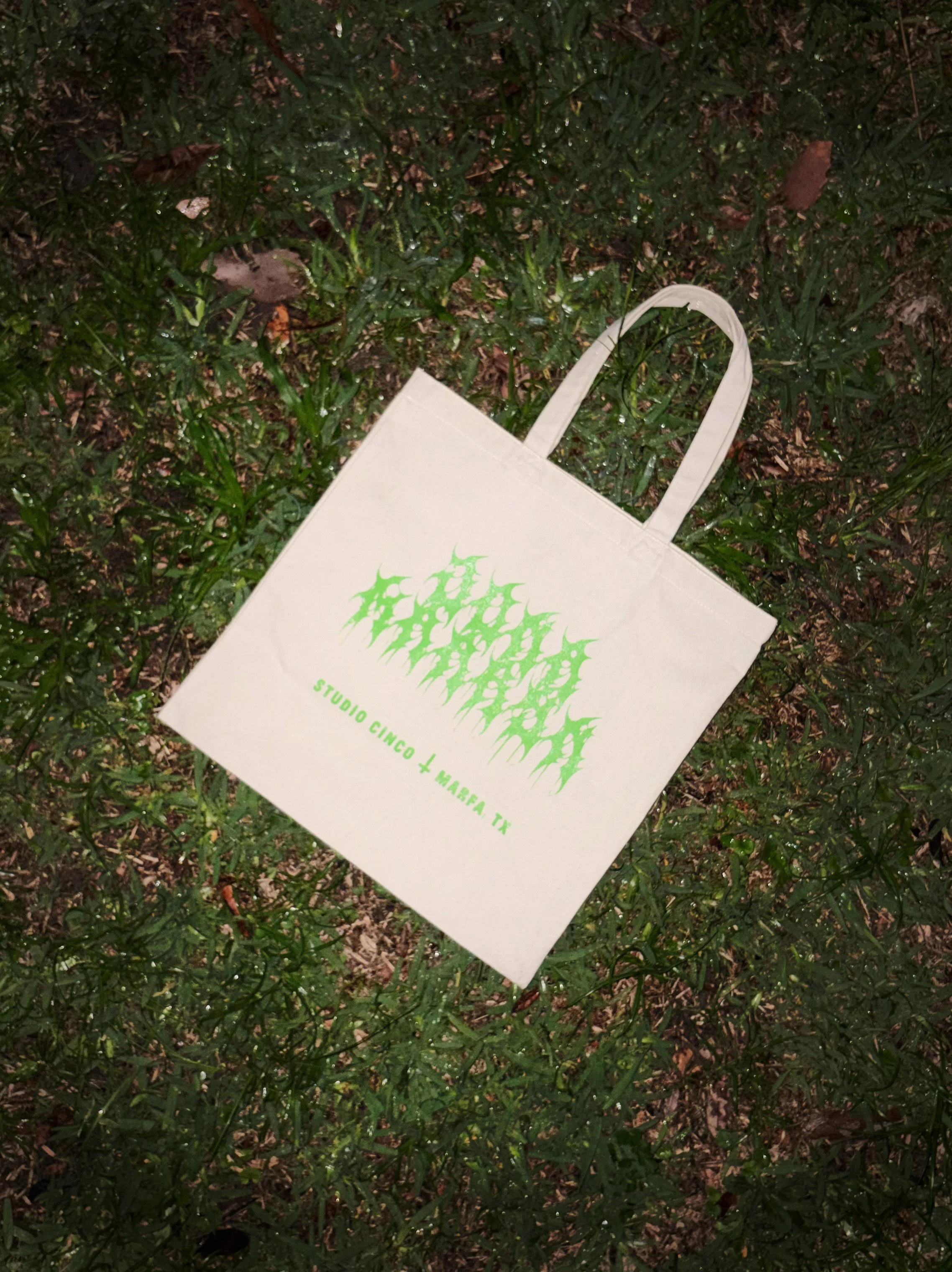 JM TOTE
