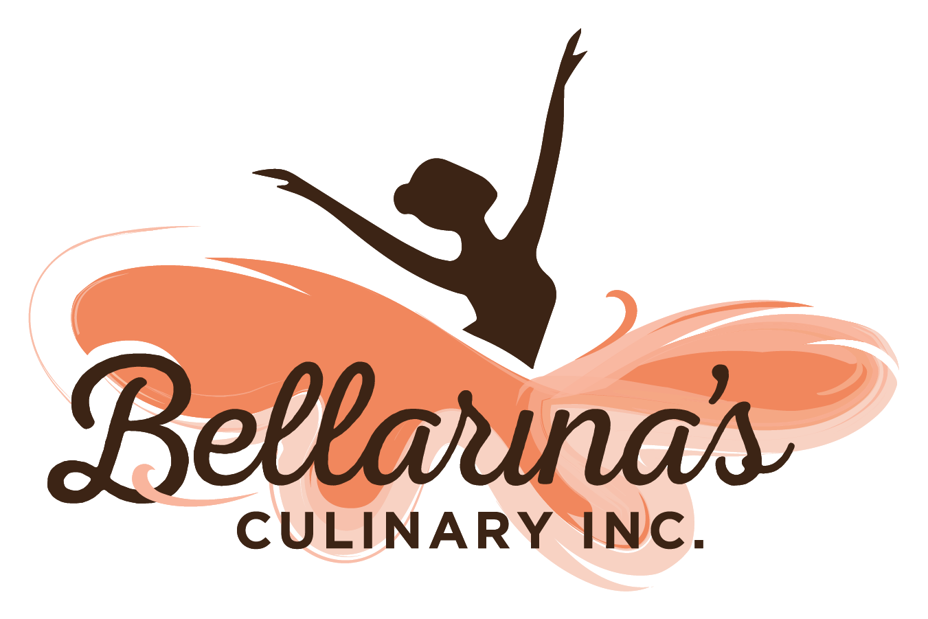 Bellarina’s Culinary Inc.