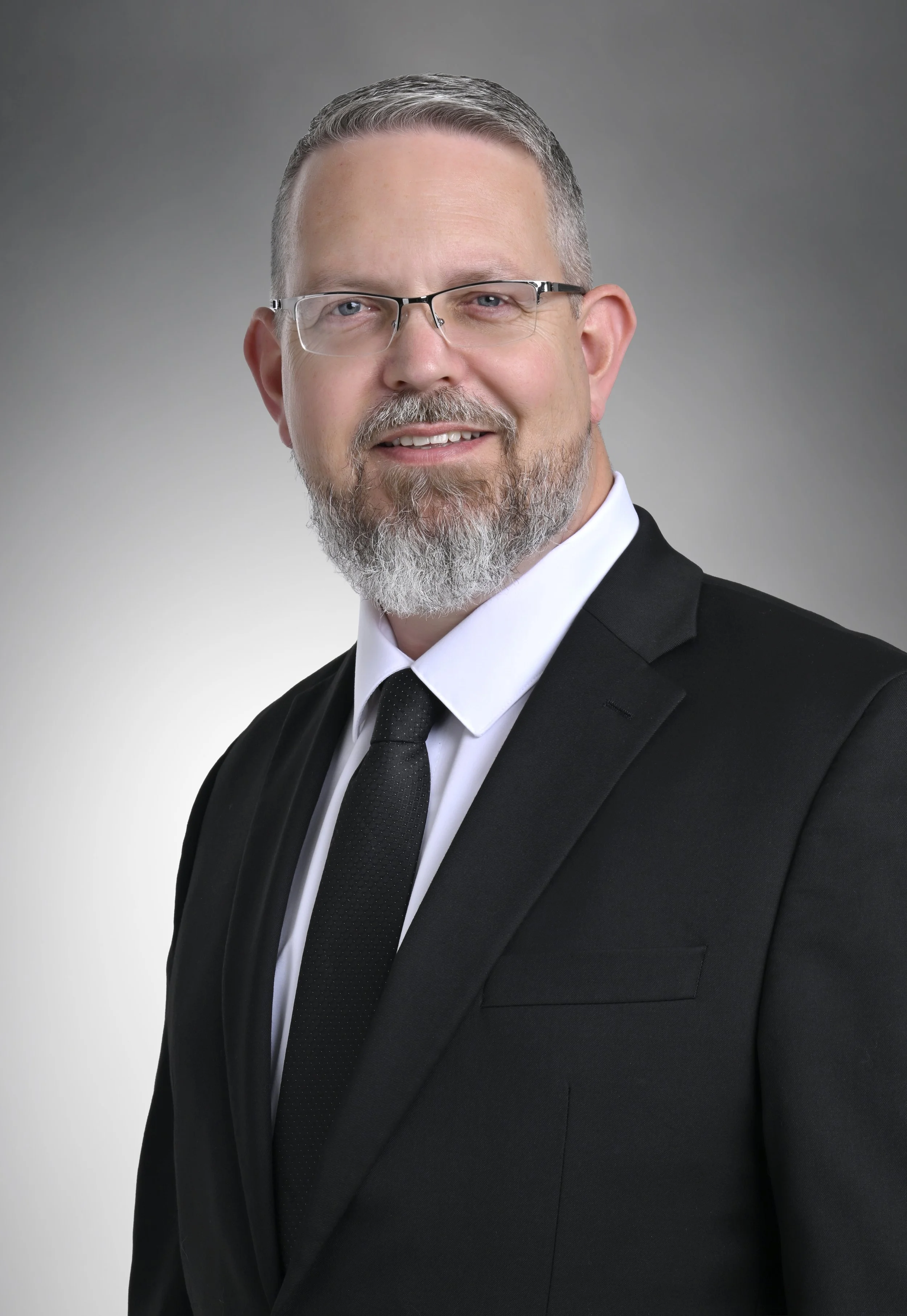 Harry C. E. Tolhurst, III