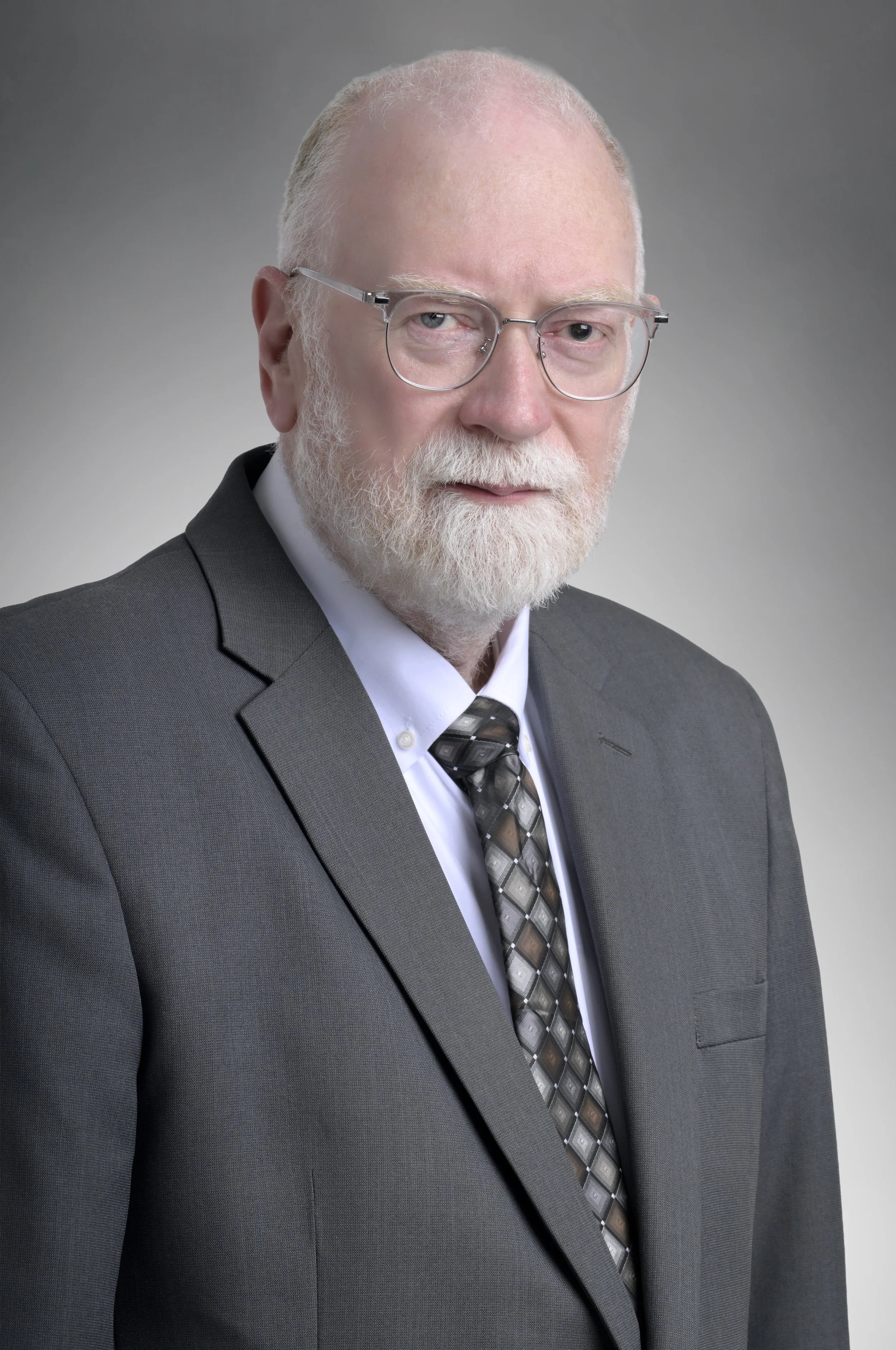 J. Kevin Lundholm
