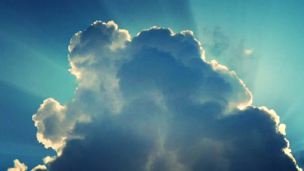 The Difference Between Pain and Suffering