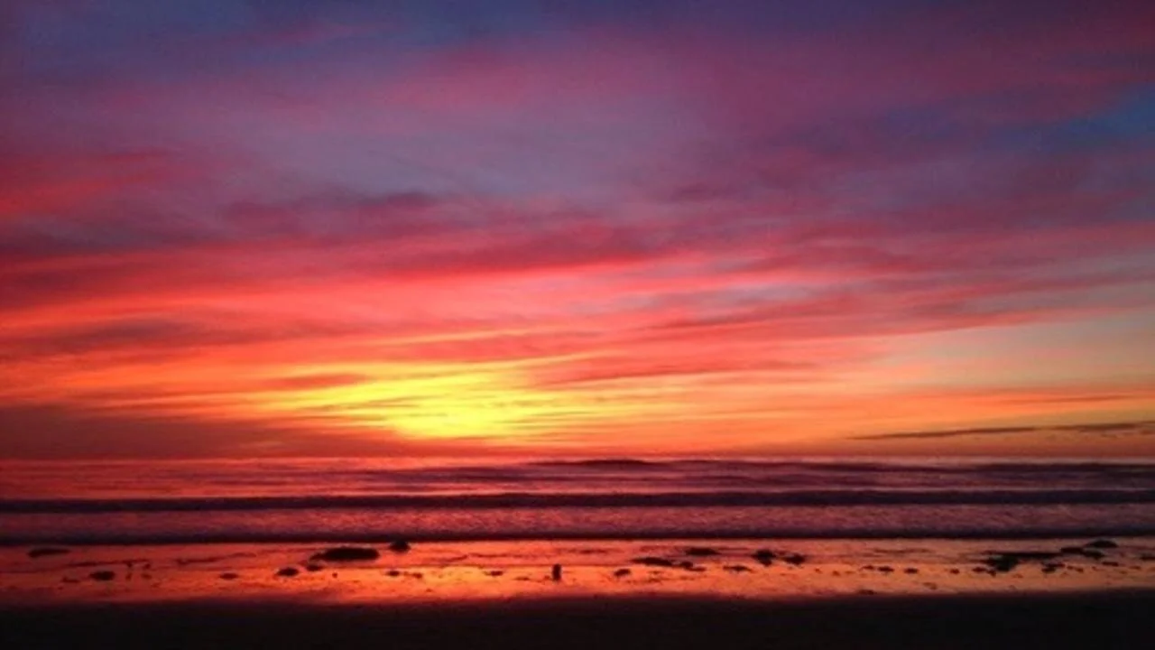 A Shift in Perspective