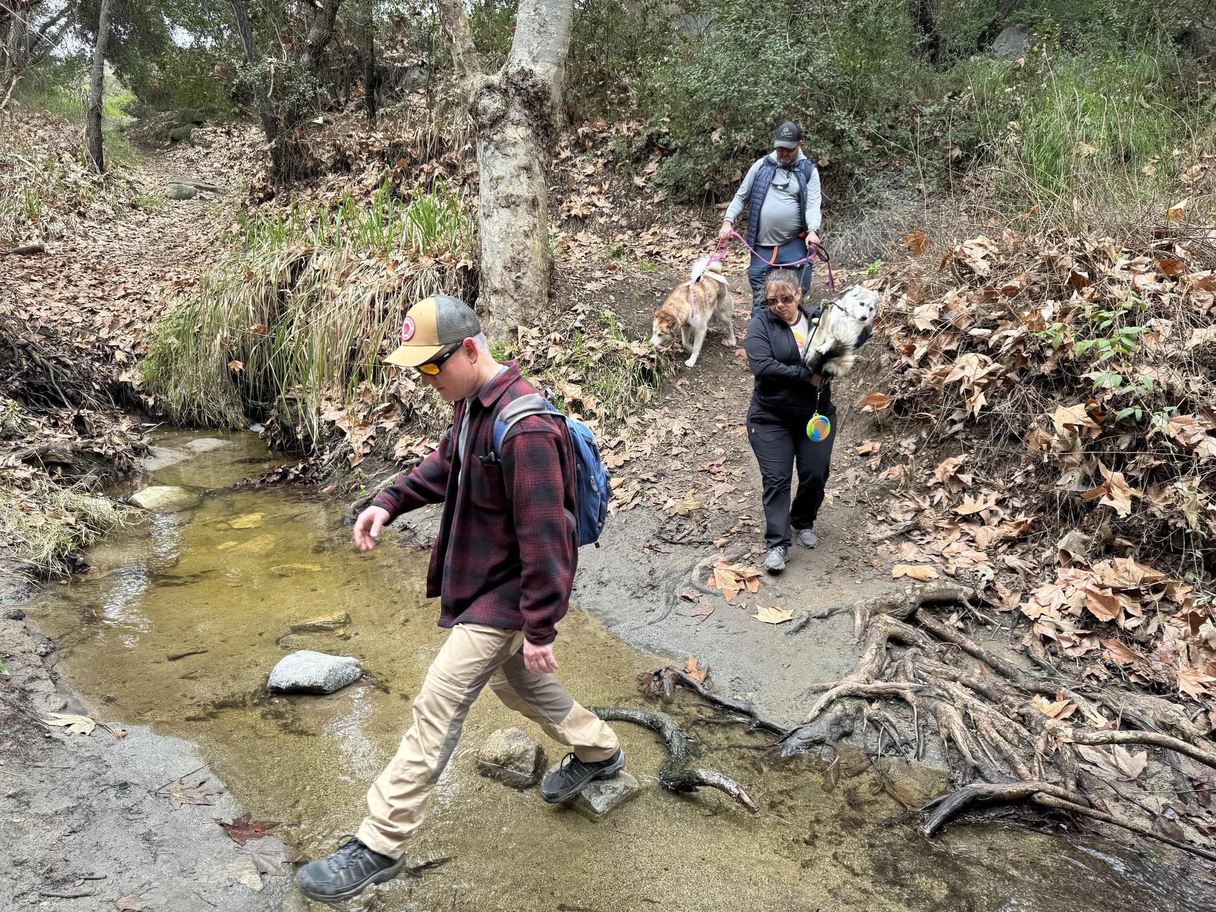 May Community Hike | Blue Sky Canyon Trail