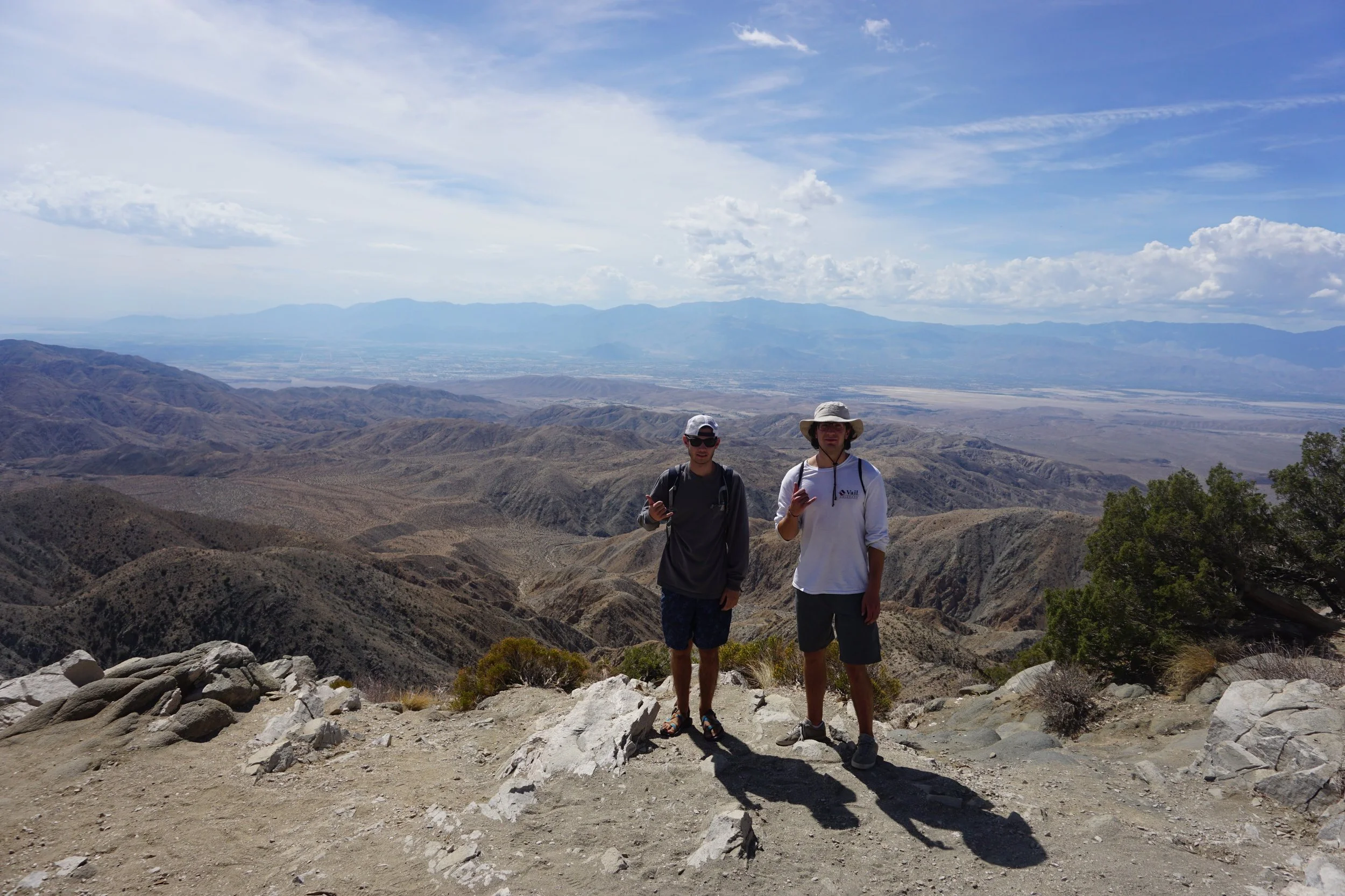 Sweetwater Trail Loop (In Partnership with AARP)