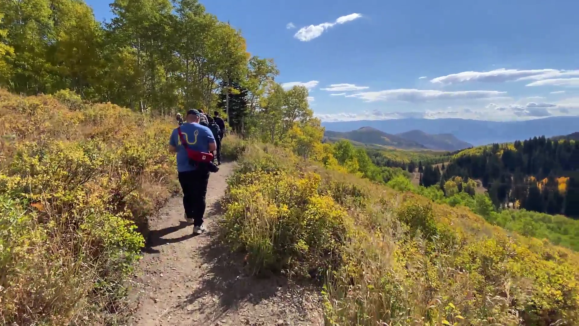 April Community Hike | Blacks Beach Walk (Earth Day Beach Clean-Up)