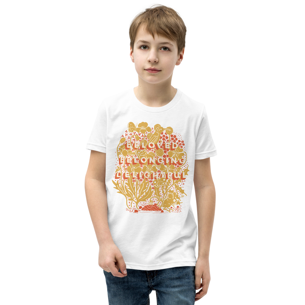 youth-staple-tee-white-front-6740d966d564c.png