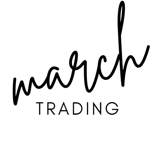 MARCH TRADING