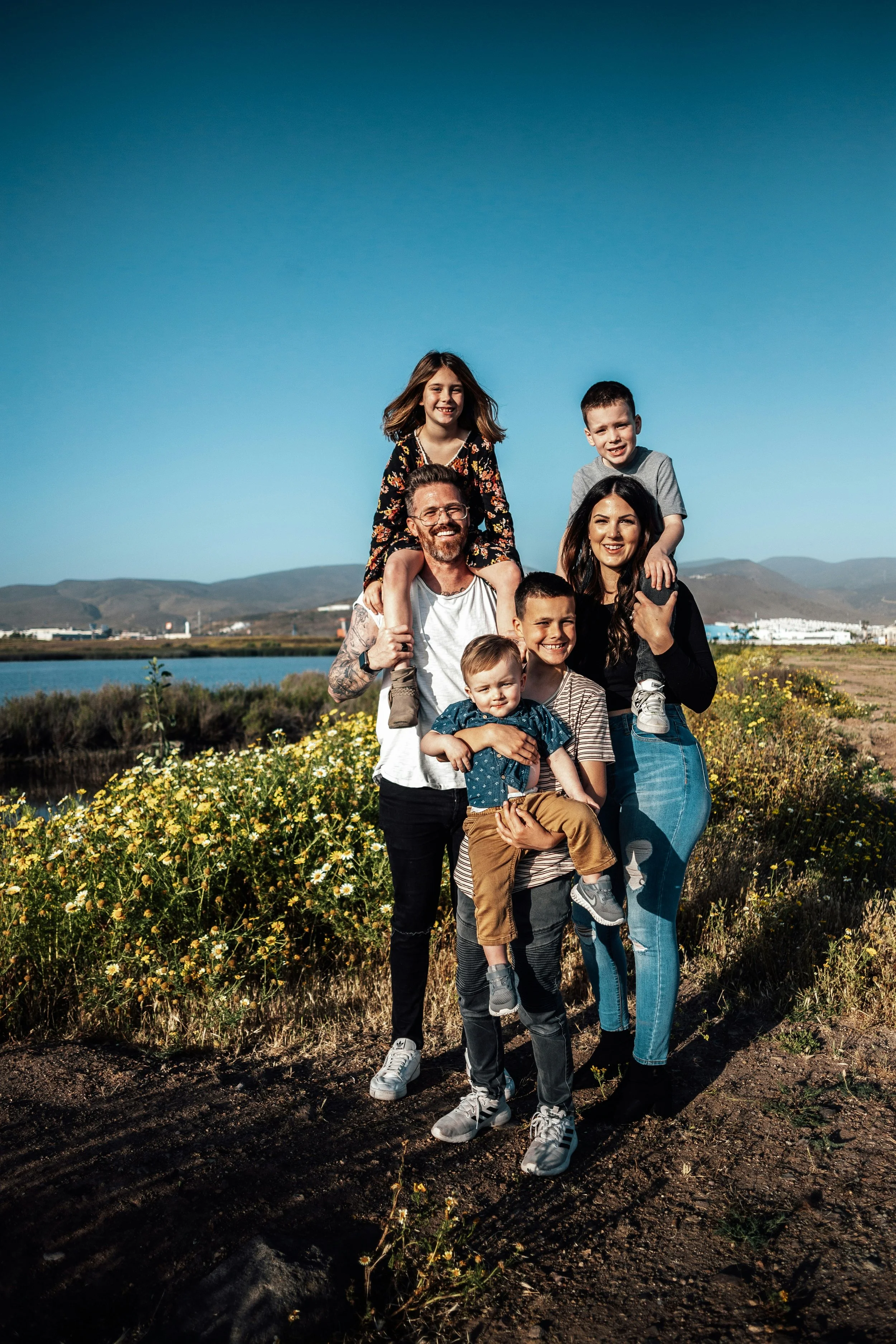 Could Your Family Be a Fit?