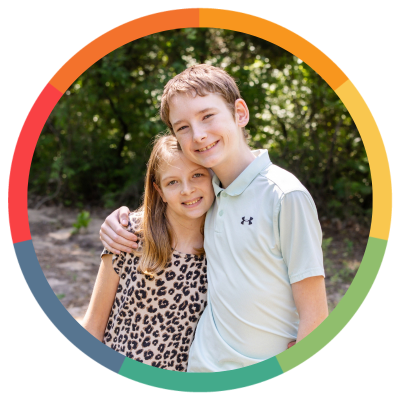 Josiah &amp; Skyla
