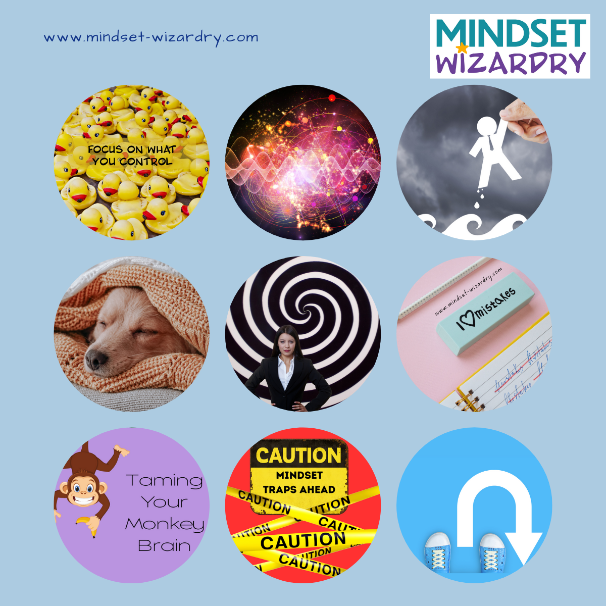 What 2025 Taught Us About Leadership, Mindset, and Change