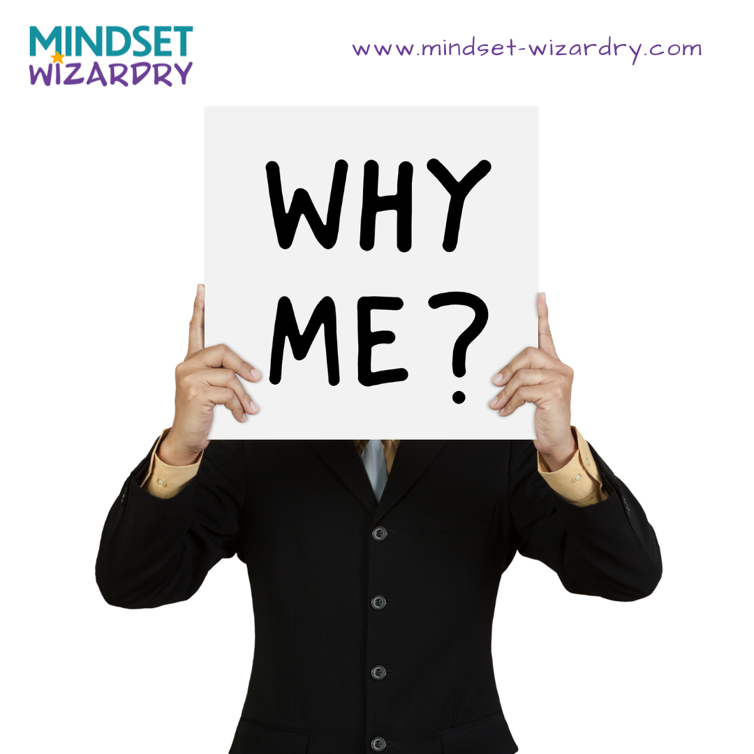 When Change Feels Personal: Untangling Identity from Circumstance