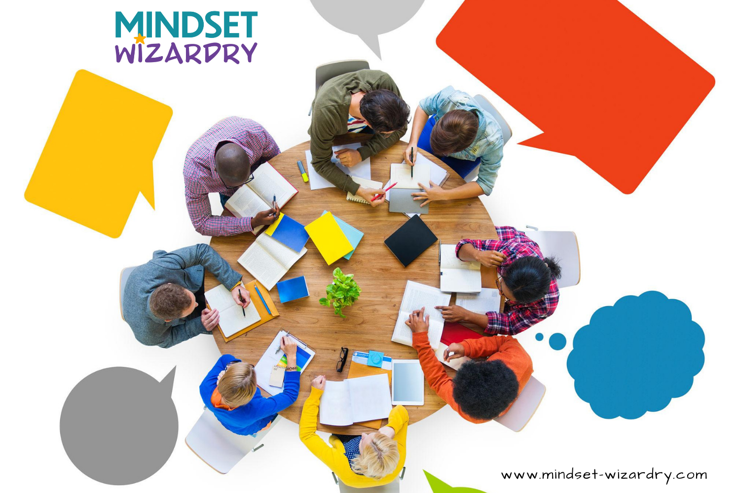 Why Sense-Making Is a Team Sport in a VUCA World