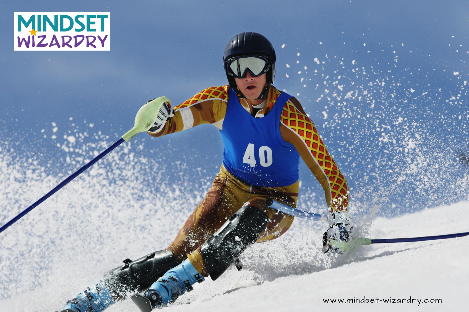 What Elite Athletes Reveal About Resilience, Leadership, and Performing Through Change