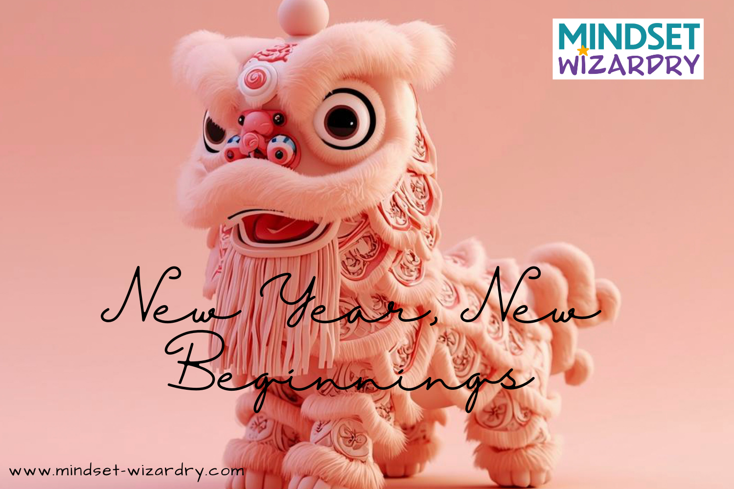 New Beginnings in Uncertain Times: Why Growth Starts by Letting Go